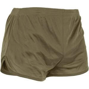 Rothco Military Ranger Panties, PT Shorts For Military Training/Running Size S